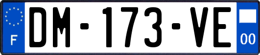 DM-173-VE