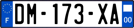 DM-173-XA