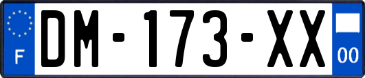 DM-173-XX