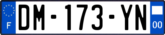 DM-173-YN