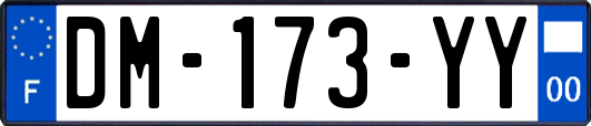 DM-173-YY