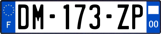 DM-173-ZP