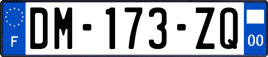 DM-173-ZQ