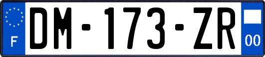 DM-173-ZR