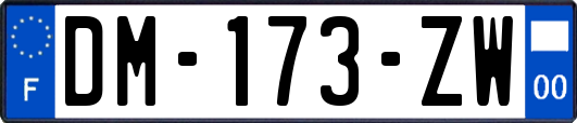 DM-173-ZW