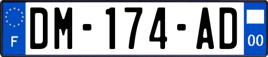 DM-174-AD