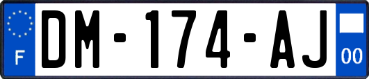 DM-174-AJ