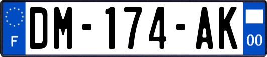 DM-174-AK