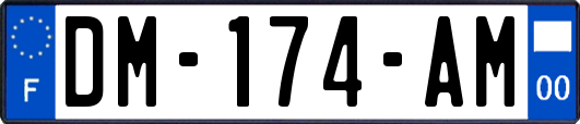 DM-174-AM