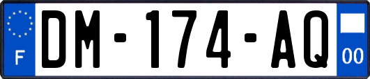 DM-174-AQ