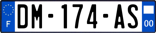 DM-174-AS