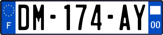 DM-174-AY