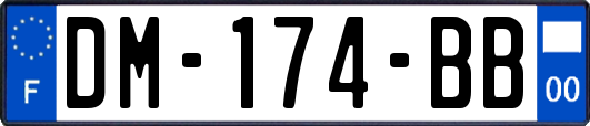 DM-174-BB