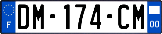 DM-174-CM