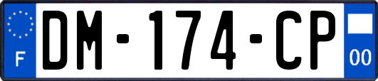 DM-174-CP