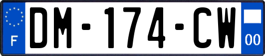 DM-174-CW