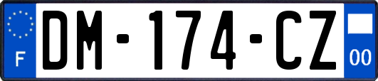 DM-174-CZ