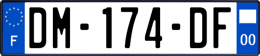 DM-174-DF