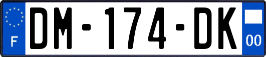 DM-174-DK