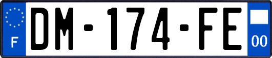 DM-174-FE