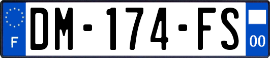 DM-174-FS