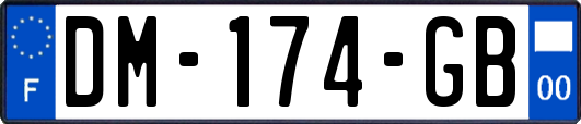 DM-174-GB