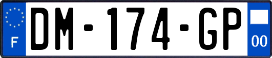 DM-174-GP