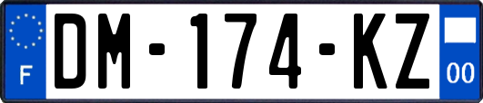 DM-174-KZ