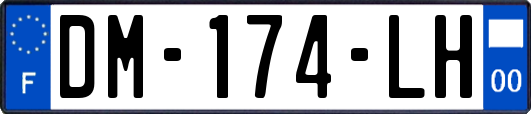 DM-174-LH