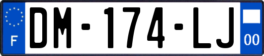DM-174-LJ