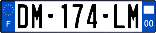 DM-174-LM
