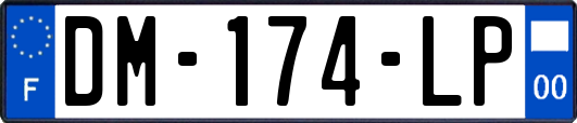 DM-174-LP