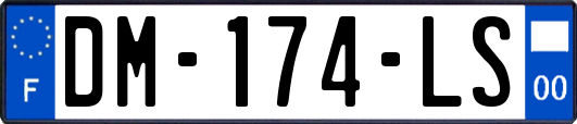 DM-174-LS
