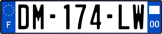 DM-174-LW