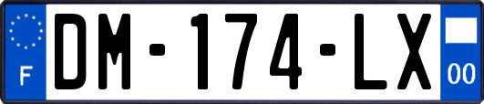 DM-174-LX