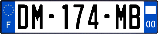 DM-174-MB