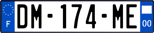 DM-174-ME
