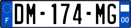 DM-174-MG