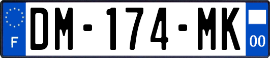 DM-174-MK