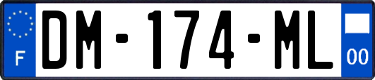 DM-174-ML