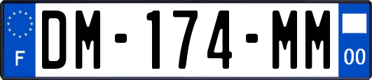 DM-174-MM