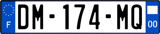 DM-174-MQ