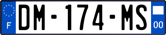 DM-174-MS