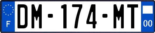 DM-174-MT