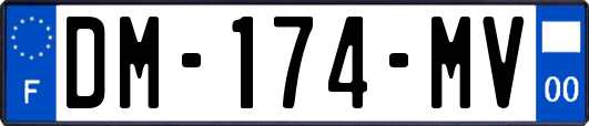 DM-174-MV