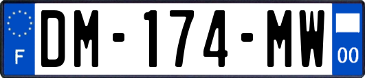 DM-174-MW