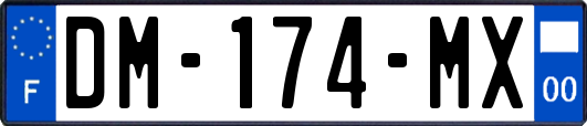 DM-174-MX