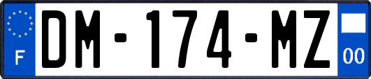 DM-174-MZ