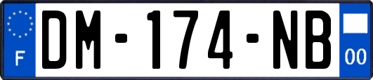 DM-174-NB