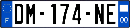 DM-174-NE